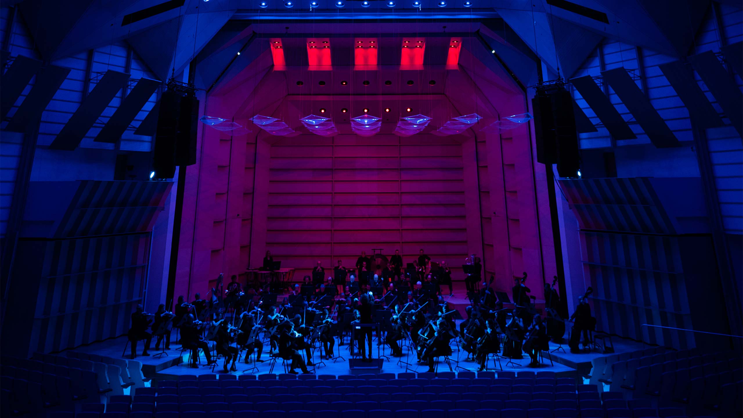 Tampere Filharmonia